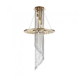 Каскадная люстра ST Luce Petore  - 3